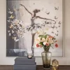 Willow Vase H34,5