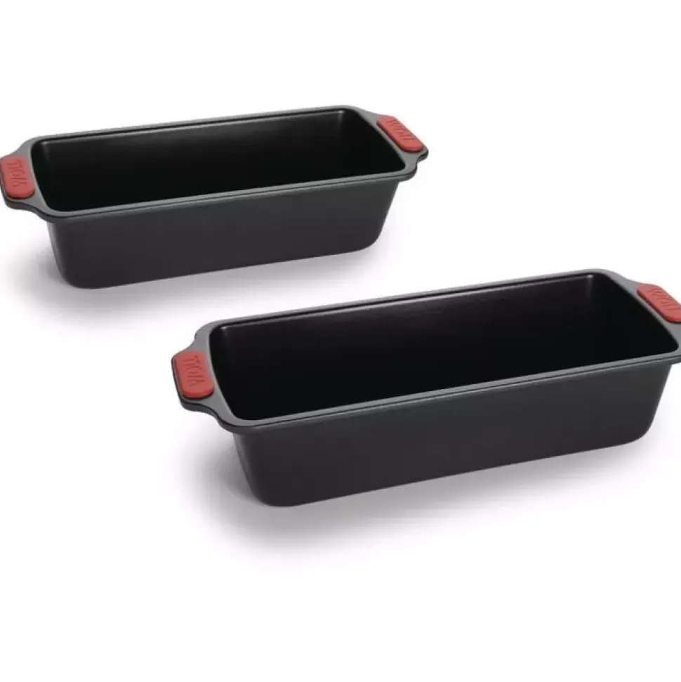 Woll - Bake It - Brødform 2-pk 36 x 15 cm - 2,7 l