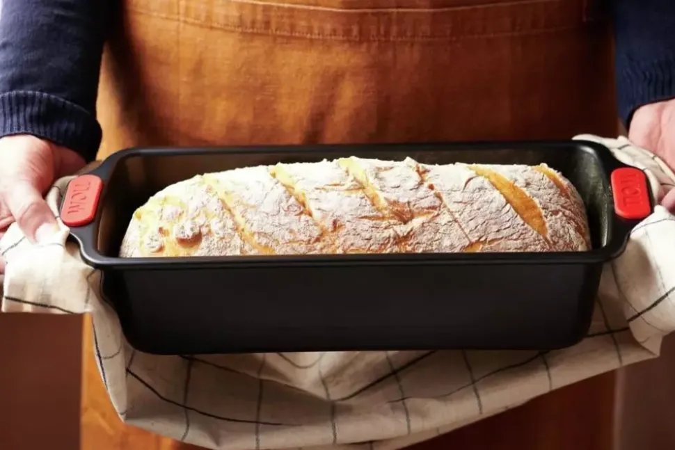 Woll - Bake It - Brødform 2-pk 36 x 15 cm - 2,7 l