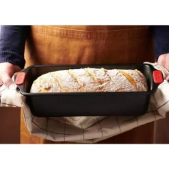 Woll - Bake It - Brødform 2-pk 36 x 15 cm - 2,7 l