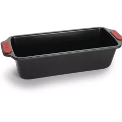 Woll - Bake It - Brødform - 30,5 x 13 cm 3 l