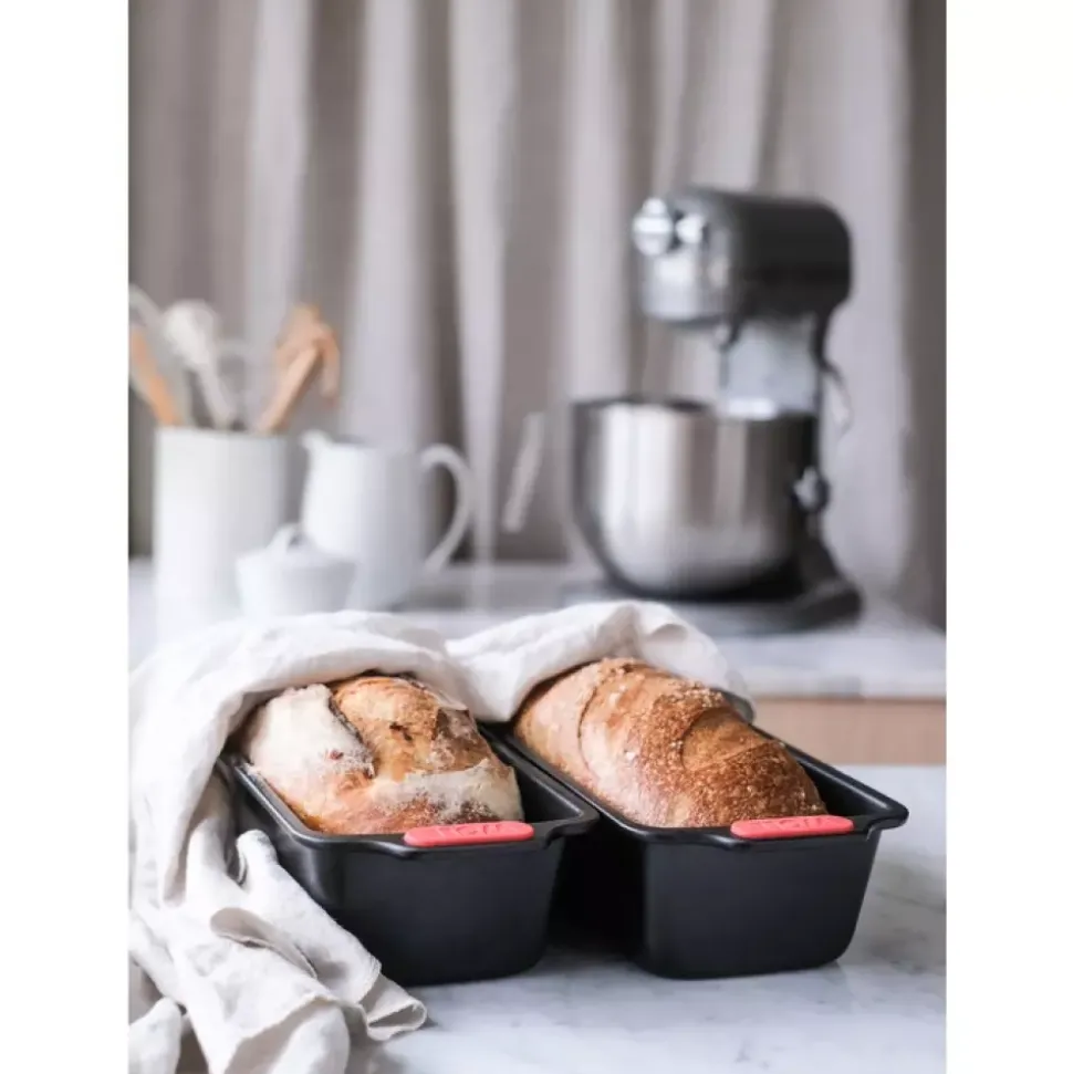 Woll - Bake It - Brødform - 30,5 x 13 cm 3 l