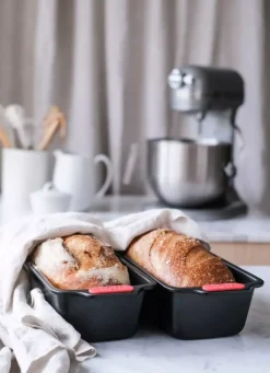 Woll - Bake It - Brødform - 28 x 11 cm 2 l