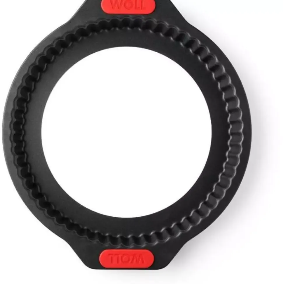 Woll - Bake It - Kakeform - 25 cm - 1,4 l