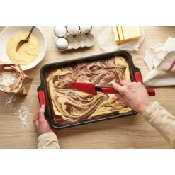 Woll - Bake It - Langpanne - 33 x 23 cm 3,7 l