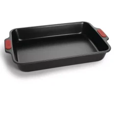 Woll - Bake It - Langpanne - 33 x 23 cm 3,7 l