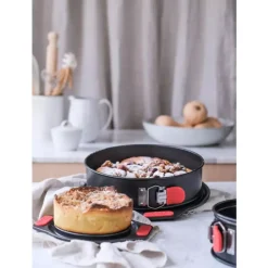 Woll - Bake It - Springform - 26 cm - 3,3 l