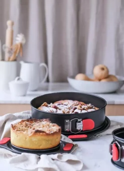 Woll - Bake It - Springform - 15 cm - 1,2 l