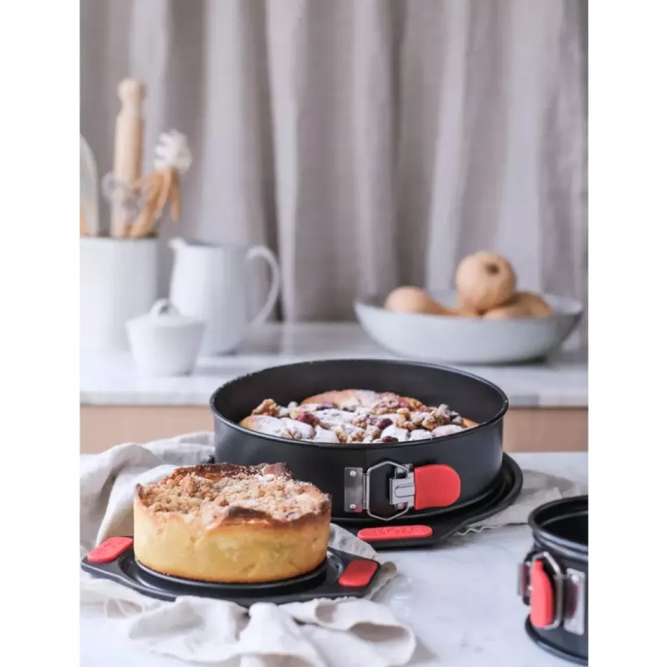 Woll - Bake It - Springform - 15 cm - 1,2 l