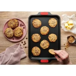 Woll - Bake It - Stekebrett - 33 x 23 cm
