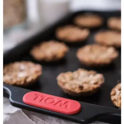 Woll - Bake It - Stekebrett - 33 x 23 cm