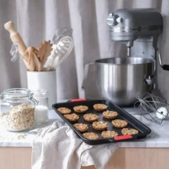 Woll - Bake It - Stekebrett - 33 x 23 cm