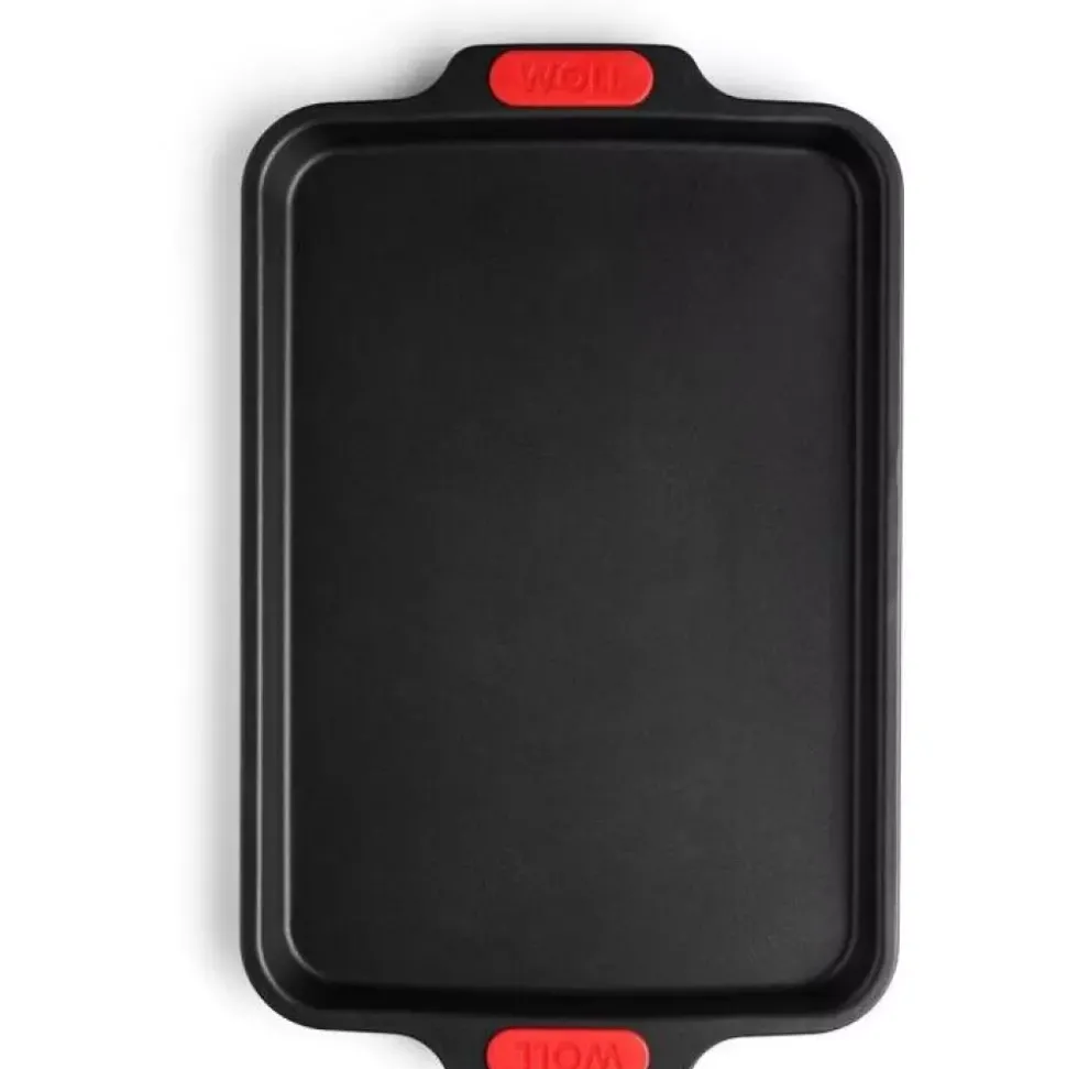 Woll - Bake It - Stekebrett - 33 x 23 cm