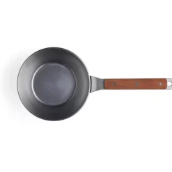 Woll - Carbon steel - Sautepanne 20 cm - 1,6 l