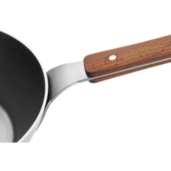 Woll - Carbon steel - Sautepanne 20 cm - 1,6 l