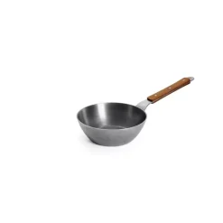 Woll - Carbon steel - Sautepanne 20 cm - 1,6 l