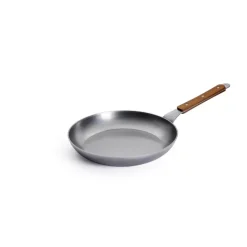 Woll - Carbon steel - Stekepanne 28 cm
