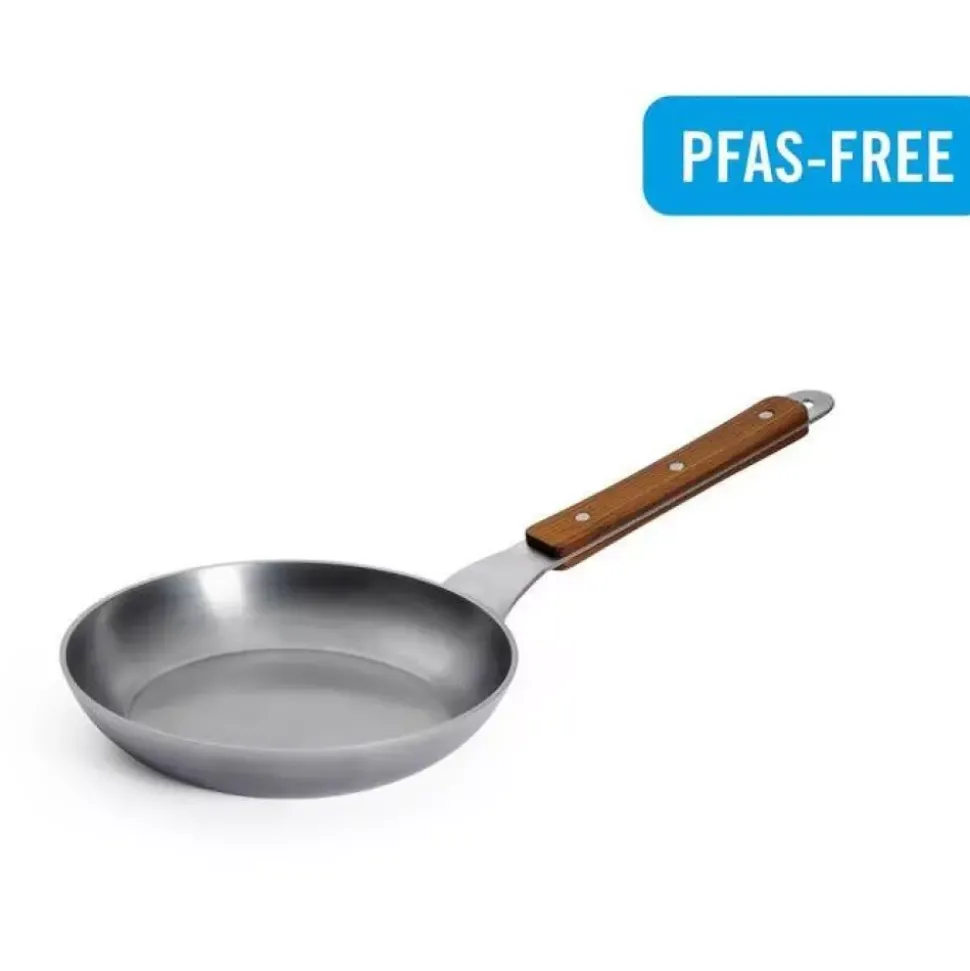 Woll - Carbon steel - Stekepanne 20 cm