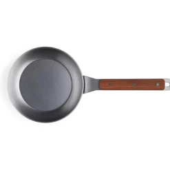 Woll - Carbon steel - Stekepanne 20 cm