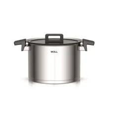 Woll - concept - Gryte Ø 24cm H 13cm 5,8L inkl lokk, gaveeske