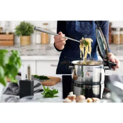 Woll - concept - Gryte Ø 20cm H 11cm 3,4L inkl lokk, gaveeske