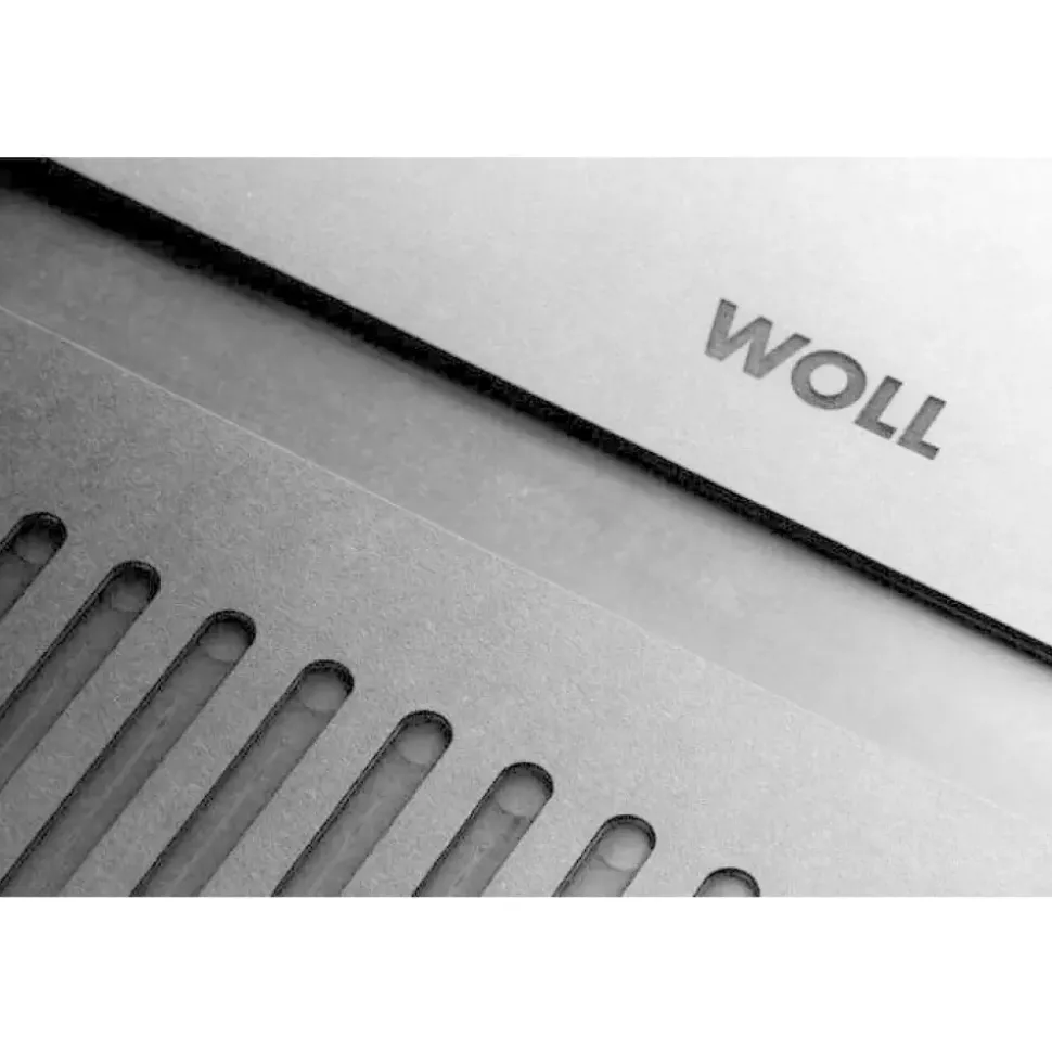 Woll - Cut it - Skjære- & Serveringsbrett