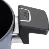 Woll - Diamond Lite - Gryte D24 cm m/lokk - 5 l