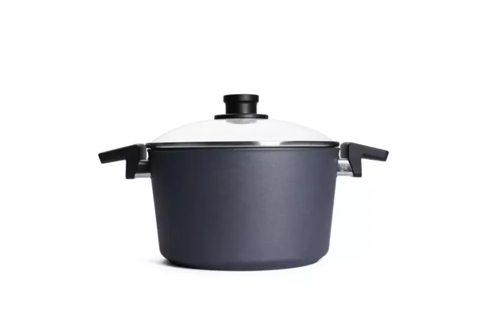 Woll - Diamond Lite - Gryte D24 cm m/lokk - 5 l