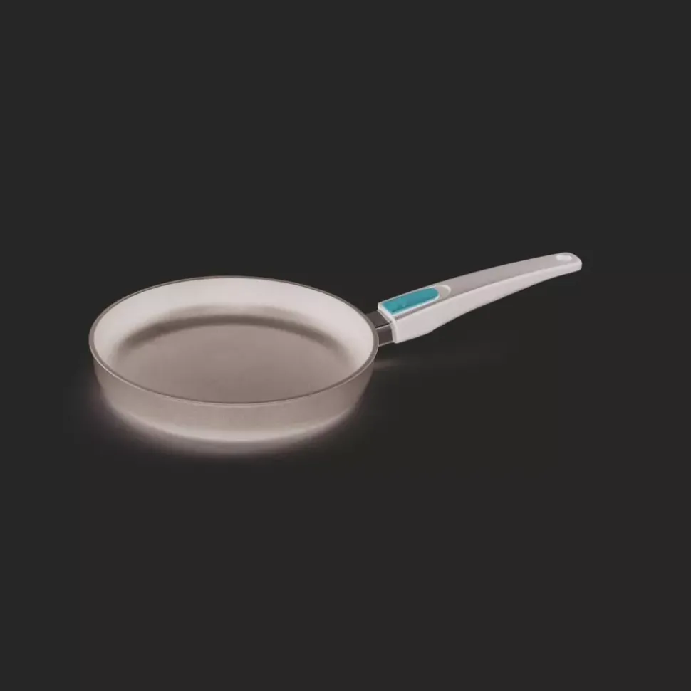 Woll - Diamond Lite - Stekepanne 24cm 5 cm høy avtab.håndtak induksjon - 1,5 l