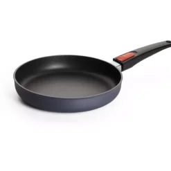 Woll - Diamond Lite - Stekepanne 24cm 5 cm høy avtab.håndtak induksjon - 1,5 l
