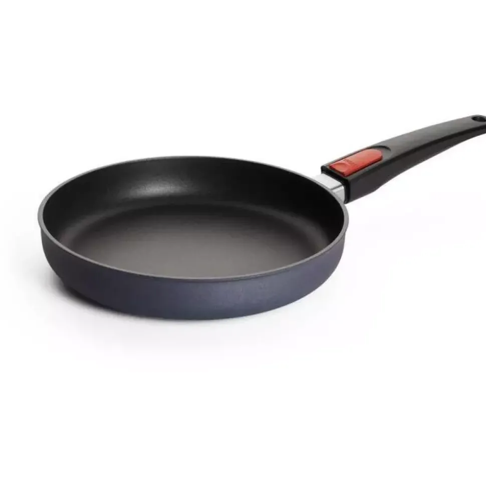 Woll - Diamond Lite - Stekepanne 24cm 5 cm høy avtab.håndtak induksjon - 1,5 l