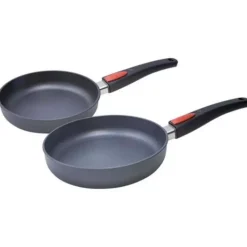 Woll - Diamond Lite - Stekepanne s/2