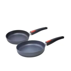 Woll - Diamond Lite - Stekepanne s/2