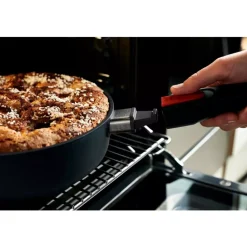 Woll - Diamond Lite - Stekepanne D32 m/avtb. håndtak - 2,5 l