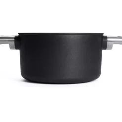 Woll - Diamond XR Logic - Gryte Ø24 cm m/håndtak og inkl. lokk - 4,5 l