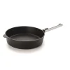 Woll - Diamond XR Logic - Traktørpanne 28 cm - 3,3 l