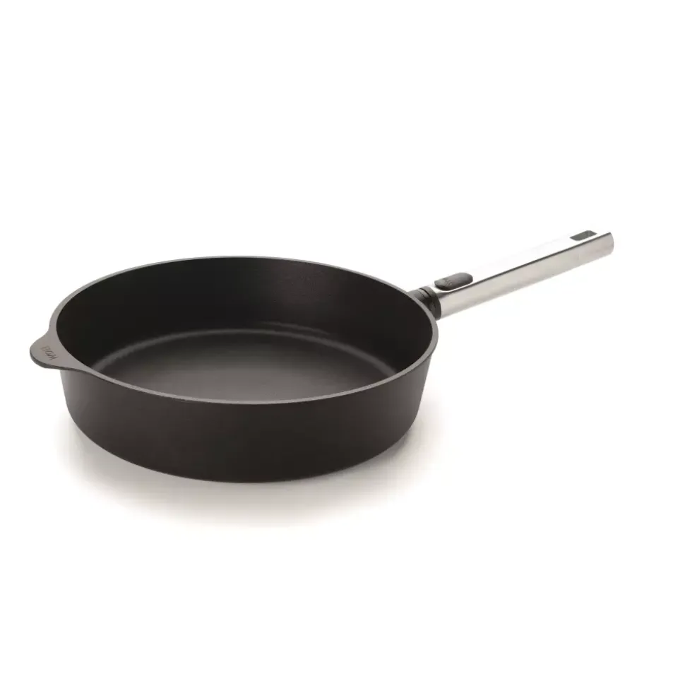 Woll - Diamond XR Logic - Traktørpanne 28 cm - 3,3 l