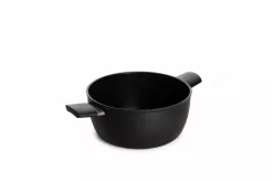 Woll - Eco Lite QXR - Gryte 24 cm - 3,6 l