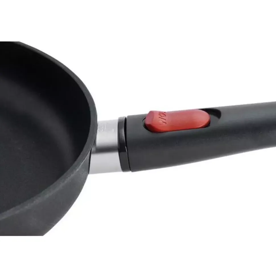 Woll - ECO Lite QXR - Stekepanne 28 cm