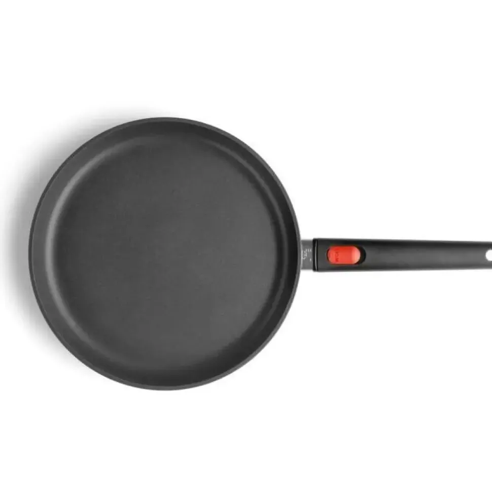 Woll - ECO Lite QXR - Stekepanne 28 cm