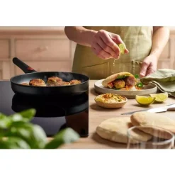 Woll - ECO Lite QXR - Stekepanne 24 cm