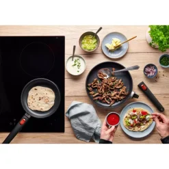 Woll - ECO Lite QXR - Stekepanne 24 cm