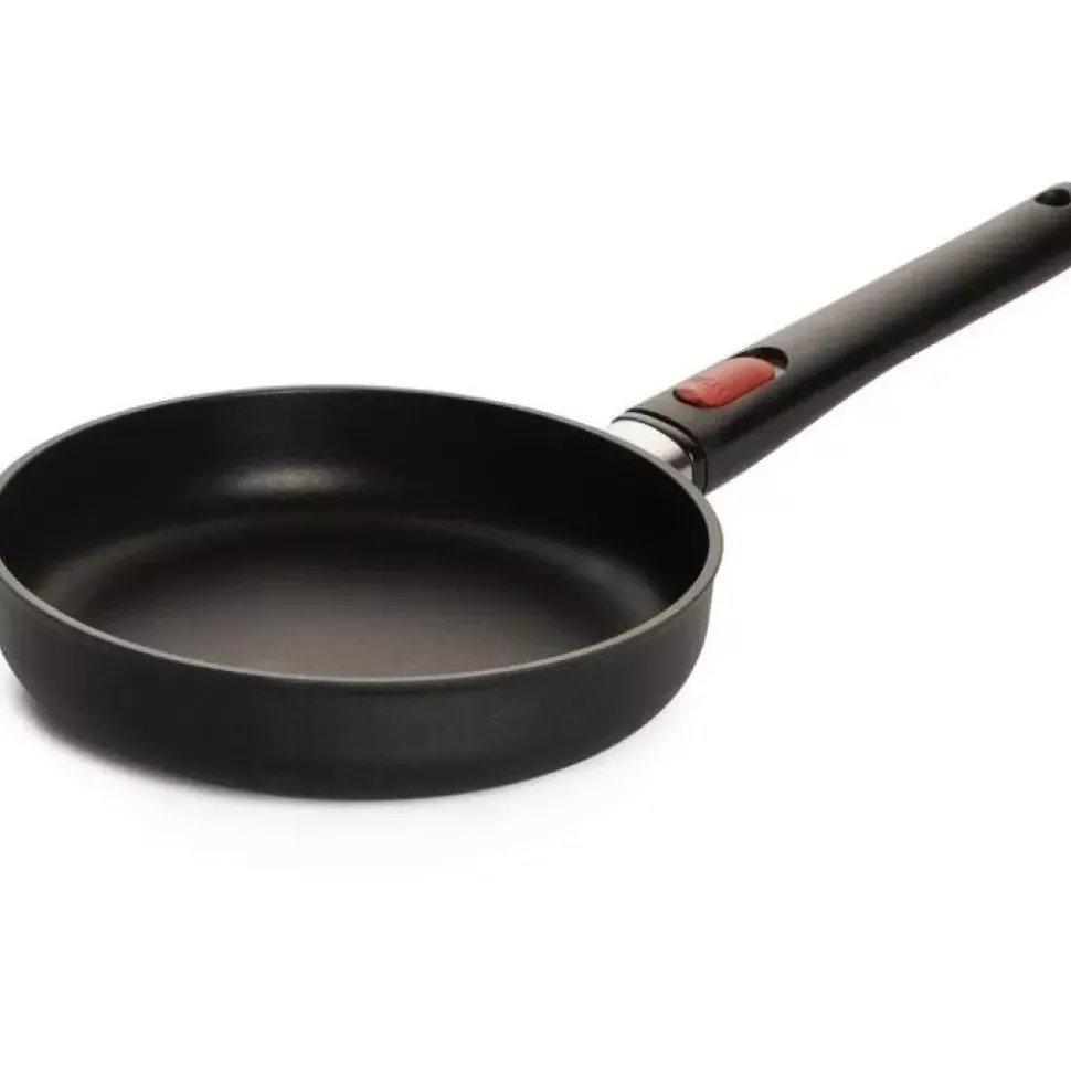 Woll - ECO Lite QXR - Stekepanne 20 cm