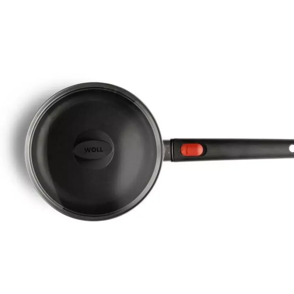 Woll - ECO Lite QXR - Stekepanne 20 cm
