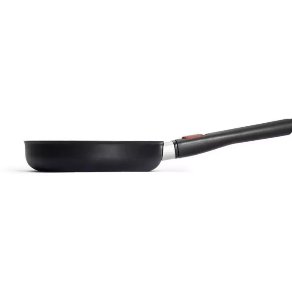 Woll - ECO Lite QXR - Stekepanne 20 cm