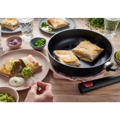 Woll - ECO Lite QXR - Traktørpanne 24 cm
