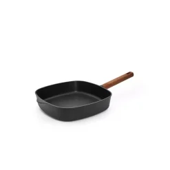 Woll - ECO Logic QXR - Stekepanne