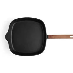 Woll - ECO Logic QXR - Stekepanne