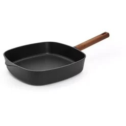 Woll - ECO Logic QXR - Stekepanne