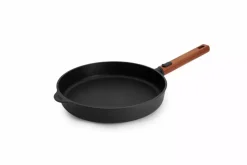 Woll - ECO Logic QXR - Stekepanne 28 cm.